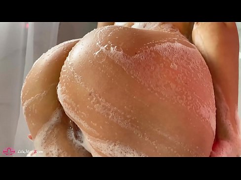 ❤️ Brunette Masturbates หีด้วยไวเบรเตอร์เพื่อถึงจุดสุดยอดที่เข้มข้นในห้องอาบน้ำ ️ วิดีโอโป๊ ที่ th.xsexshop.ru ❌
